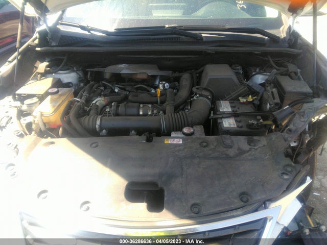 JTJYARBZXK2149259 Lexus Nx Nx 300