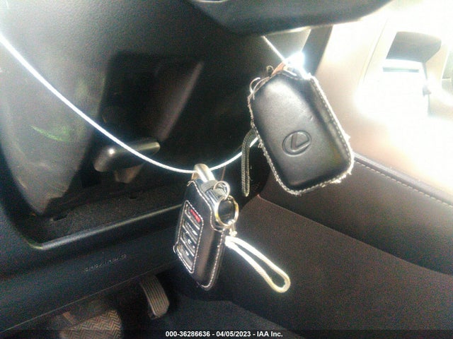 JTJYARBZXK2149259 Lexus Nx Nx 300