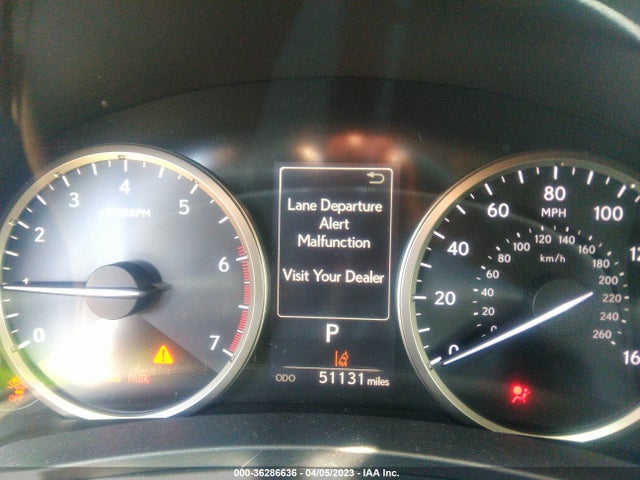 JTJYARBZXK2149259 Lexus Nx Nx 300