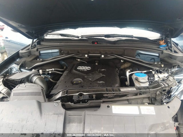 WA1L2AFP1GA002808 Audi Q5 Premium Plus
