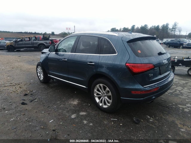 WA1L2AFP1GA002808 Audi Q5 Premium Plus