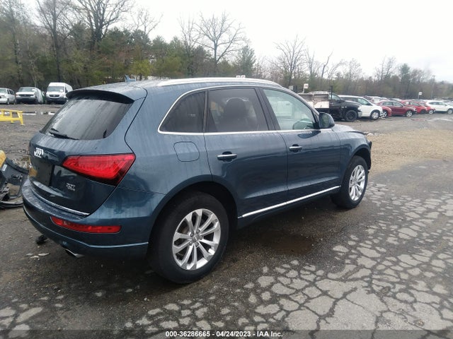 WA1L2AFP1GA002808 Audi Q5 Premium Plus