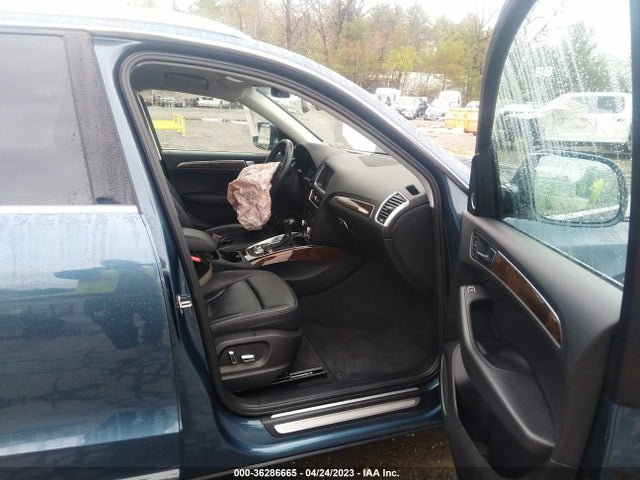 WA1L2AFP1GA002808 Audi Q5 Premium Plus