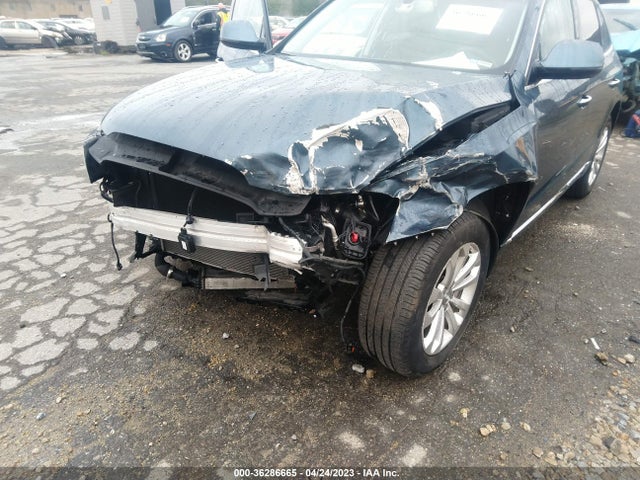 WA1L2AFP1GA002808 Audi Q5 Premium Plus