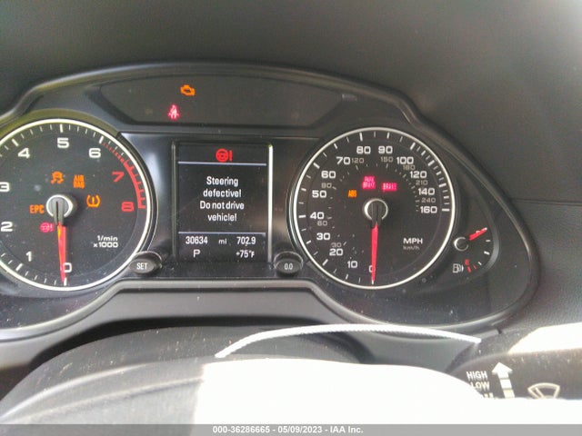 WA1L2AFP1GA002808 Audi Q5 Premium Plus
