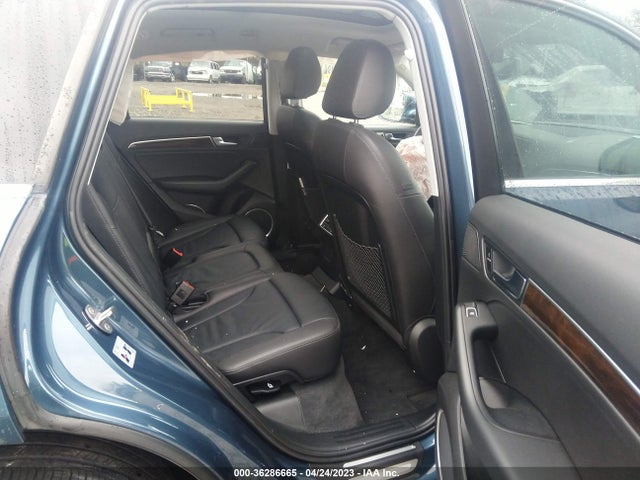 WA1L2AFP1GA002808 Audi Q5 Premium Plus