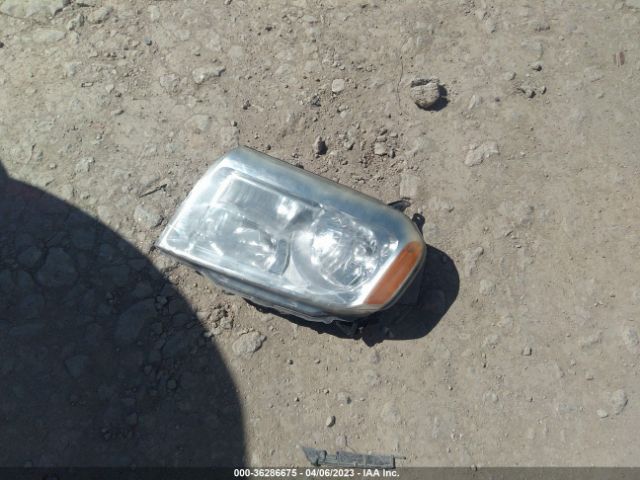 5FNYF4H64EB030676 Honda Pilot Ex-l