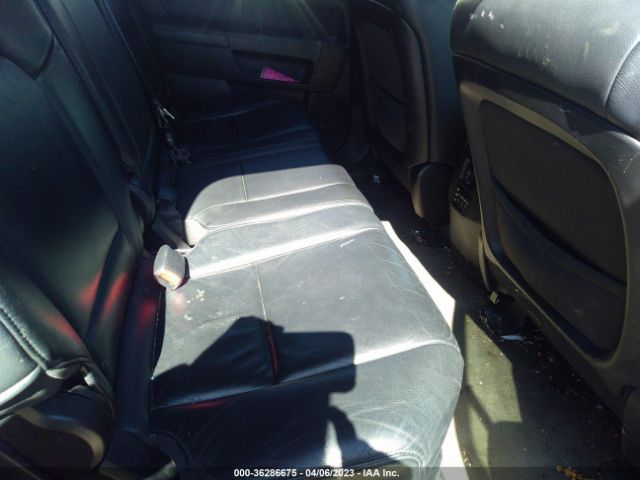 5FNYF4H64EB030676 Honda Pilot Ex-l