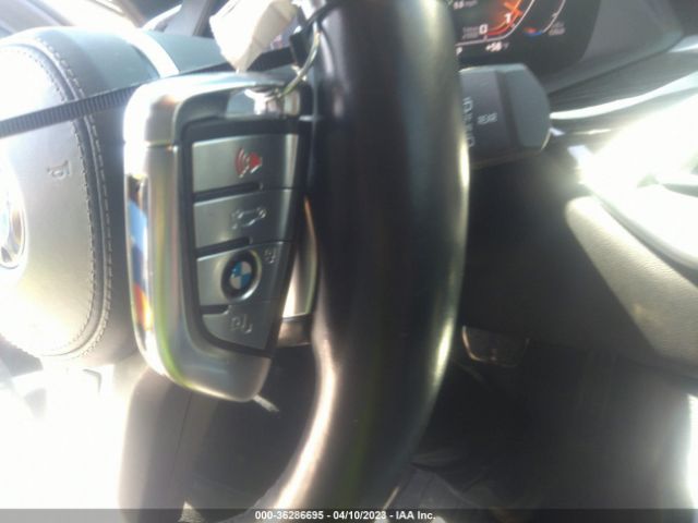5UXCX6C06M9H86302 BMW X7 M50i