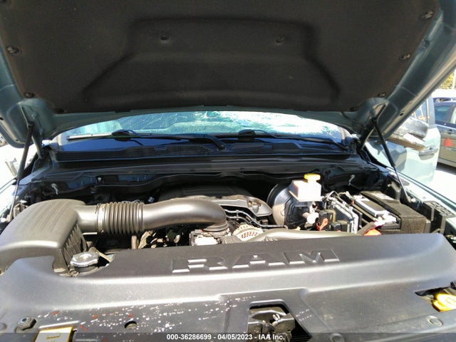 1C6RREFT8MN544595 RAM 1500 Big Horn