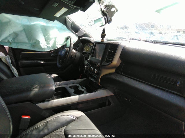 1C6RREFT8MN544595 RAM 1500 Big Horn