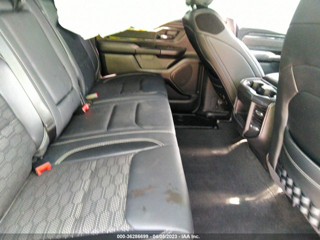 1C6RREFT8MN544595 RAM 1500 Big Horn