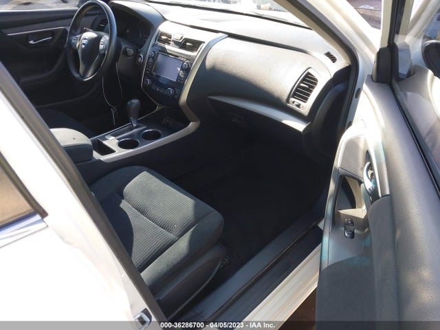 Nissan Altima 2.5 Sv 2015 1N4AL3AP2FC116404 Image 5