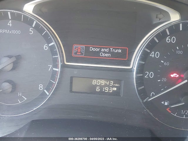 Nissan Altima 2.5 Sv 2015 1N4AL3AP2FC116404 Image 7