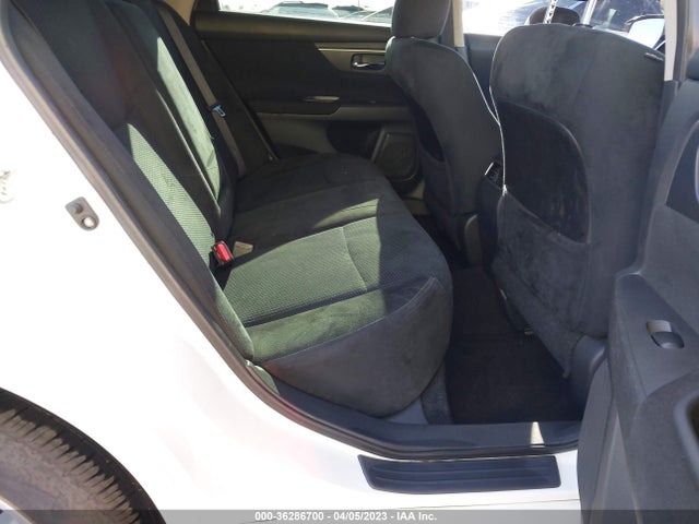 Nissan Altima 2.5 Sv 2015 1N4AL3AP2FC116404 Image 8