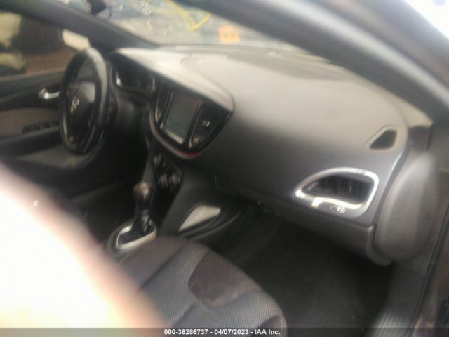 1C3CDFBB1FD125226 Dodge DART SXT