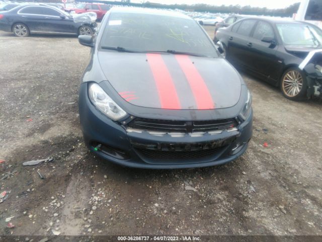 1C3CDFBB1FD125226 Dodge DART SXT
