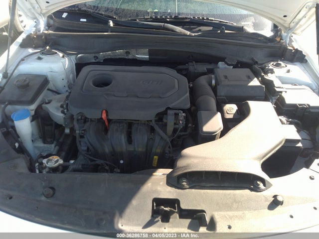 KIA Optima Lx 2020 5XXGT4L34LG389960 Image 11
