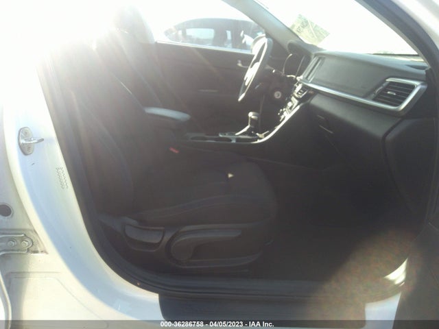 KIA Optima Lx 2020 5XXGT4L34LG389960 Image 6
