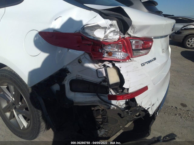 KIA Optima Lx 2020 5XXGT4L34LG389960 Image 7