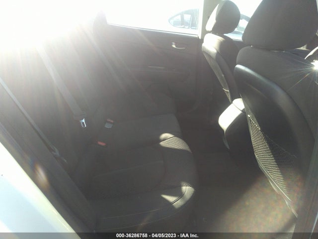 KIA Optima Lx 2020 5XXGT4L34LG389960 Image 9