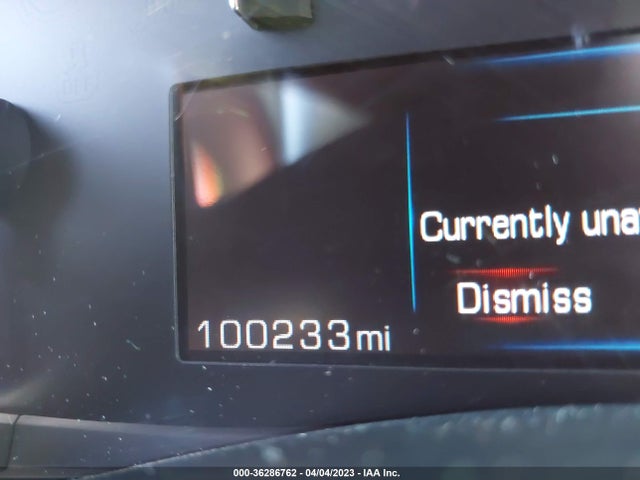 1G6AA5RX4H0126472 Cadillac Ats Sedan Rwd