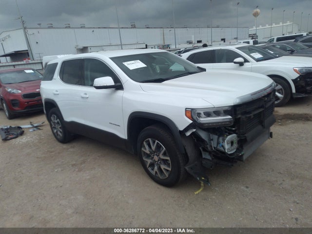 2023 GMC Acadia, VIN: 1GKKNKL49PZ104842