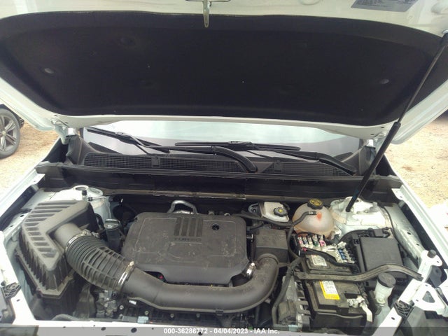 GMC ACADIA SLE 2023 1GKKNKL49PZ104842 Image 10