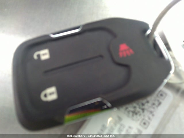GMC ACADIA SLE 2023 1GKKNKL49PZ104842 Image 11