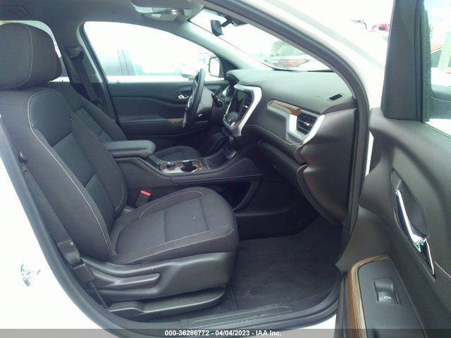 GMC ACADIA SLE 2023 1GKKNKL49PZ104842 Image 5