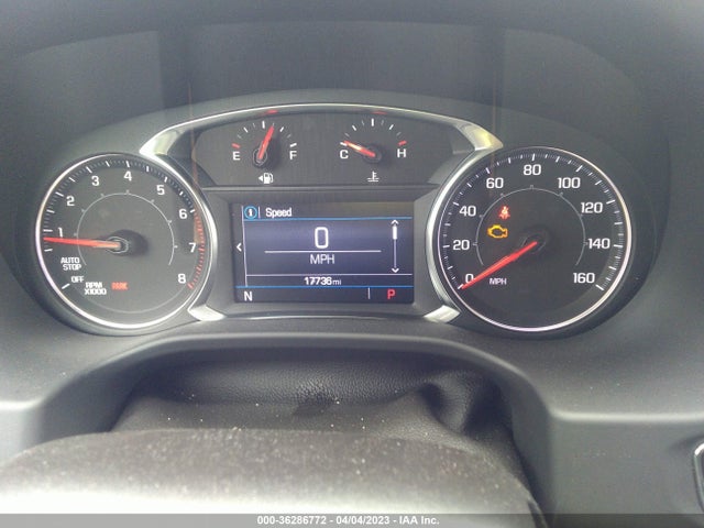 GMC ACADIA SLE 2023 1GKKNKL49PZ104842 Image 7