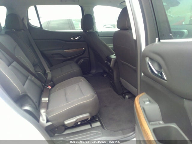 GMC ACADIA SLE 2023 1GKKNKL49PZ104842 Image 8