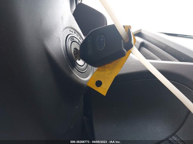 Subaru Impreza 2019 4S3GTAA69K1726483 Image 3