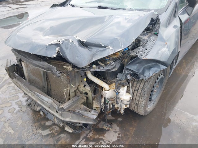 Subaru Impreza 2019 4S3GTAA69K1726483 Image 8