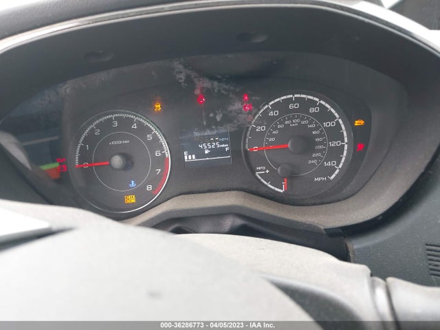 Subaru Impreza 2019 4S3GTAA69K1726483 Image 9