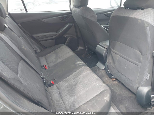 Subaru Impreza 2019 4S3GTAA69K1726483 Image 10