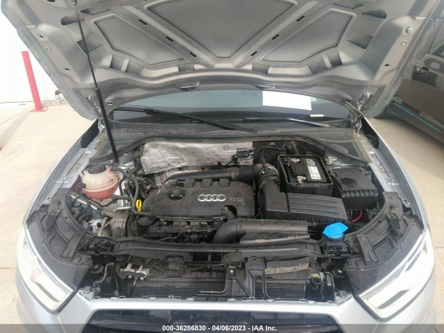 WA1BCCFS4JR015019 Audi Q3