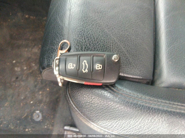 WA1BCCFS4JR015019 Audi Q3