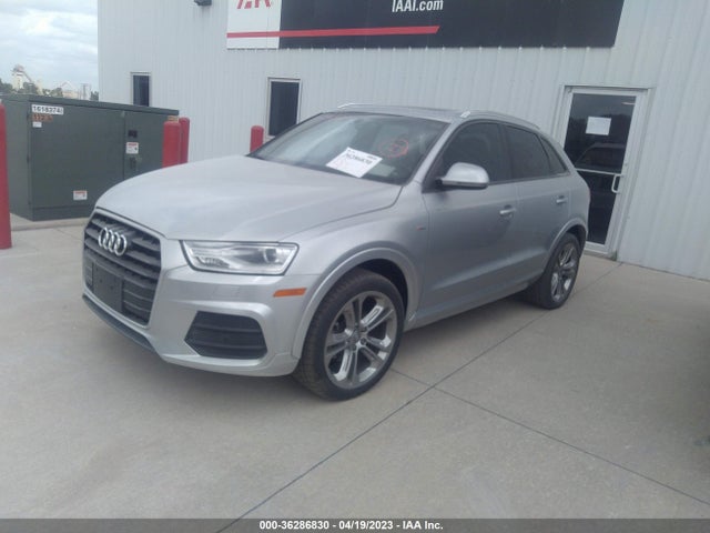 WA1BCCFS4JR015019 Audi Q3