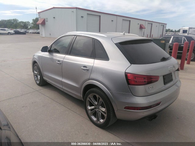 WA1BCCFS4JR015019 Audi Q3