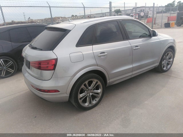 WA1BCCFS4JR015019 Audi Q3