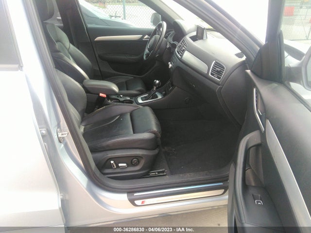 WA1BCCFS4JR015019 Audi Q3