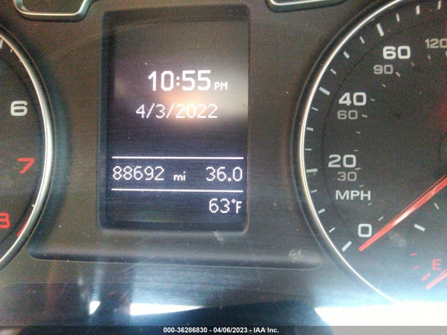 WA1BCCFS4JR015019 Audi Q3