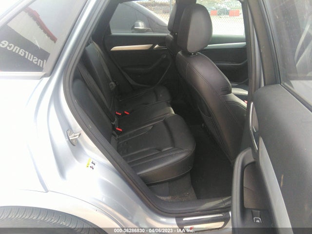 WA1BCCFS4JR015019 Audi Q3