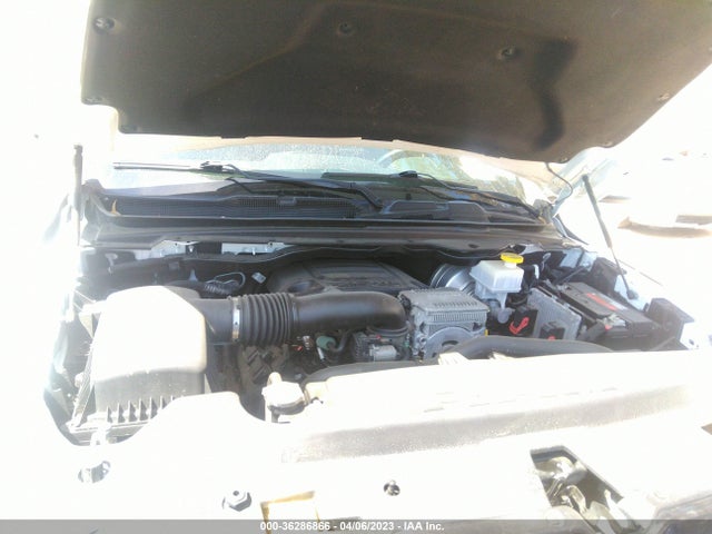 RAM 1500 Laramie 2020 1C6SRFRT1LN171479 Image 12