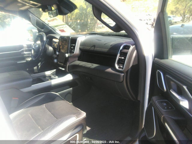 RAM 1500 Laramie 2020 1C6SRFRT1LN171479 Image 7