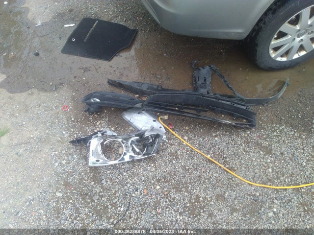 2C4RC1BG2ER317581 Chrysler Town & Country Touring