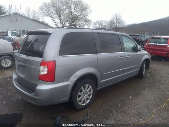 2C4RC1BG2ER317581 Chrysler Town & Country Touring