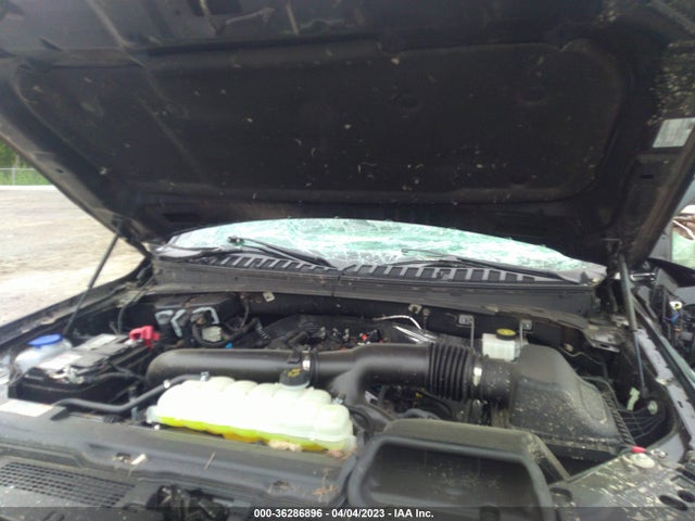 2023 Ford Expedition, VIN: 1FMJK2AG2PEA00600