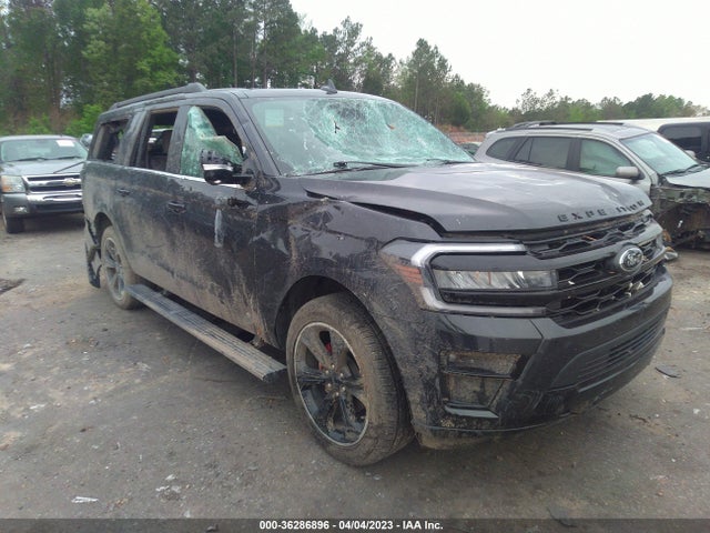 2023 Ford Expedition, VIN: 1FMJK2AG2PEA00600